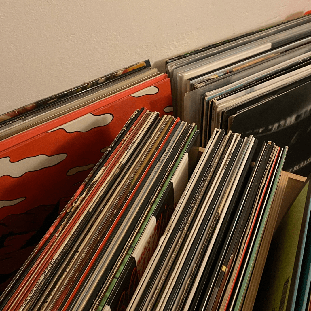 Vinyl Records